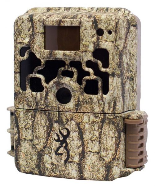 Yellowstone Trail Cameras: Revolutionizing Cougar Research